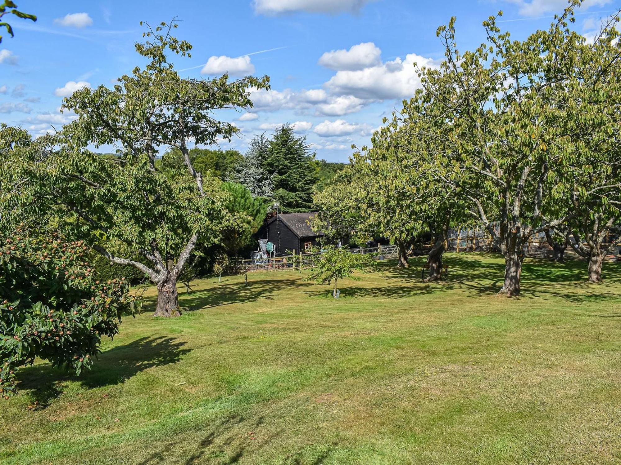 Lekido Villa Hernhill Exterior photo